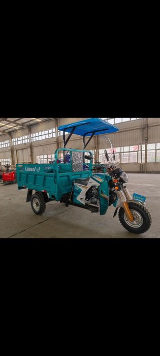 200куб Муравейник  самосвал