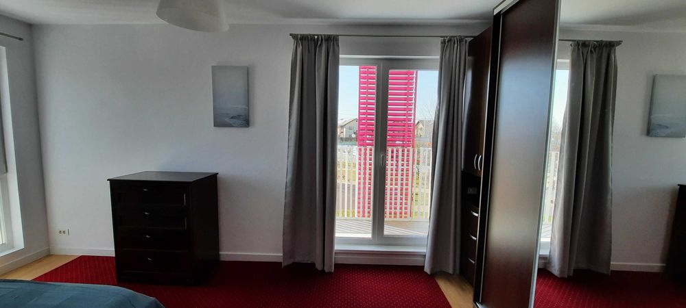 Ap. 2 cam modern 2023 + 2 parcări | Otopeni Odai, lângă Parcul 1 Mai