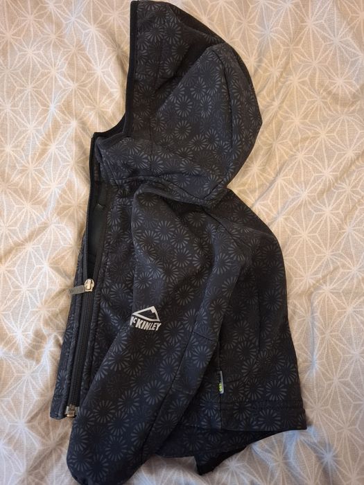 Jacheta McKINLEY fete marime 92