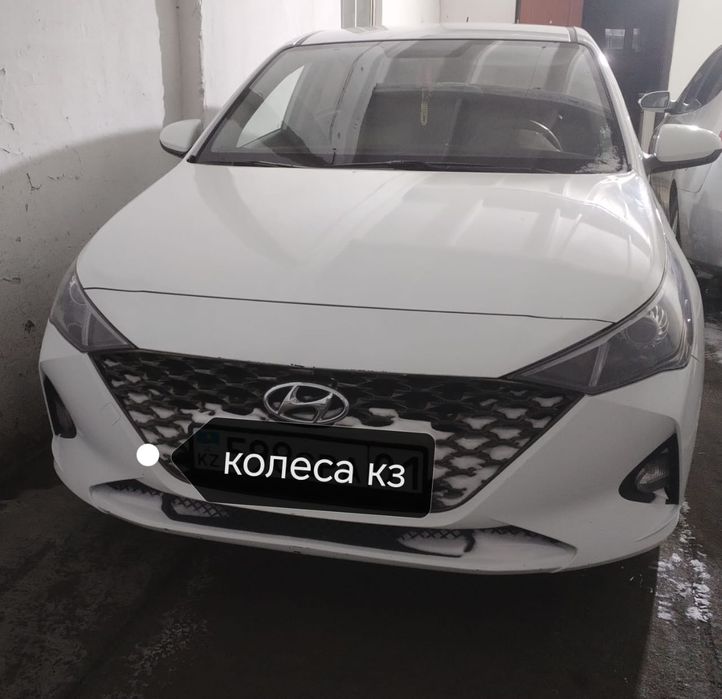 Продам машину в отличном состоянии