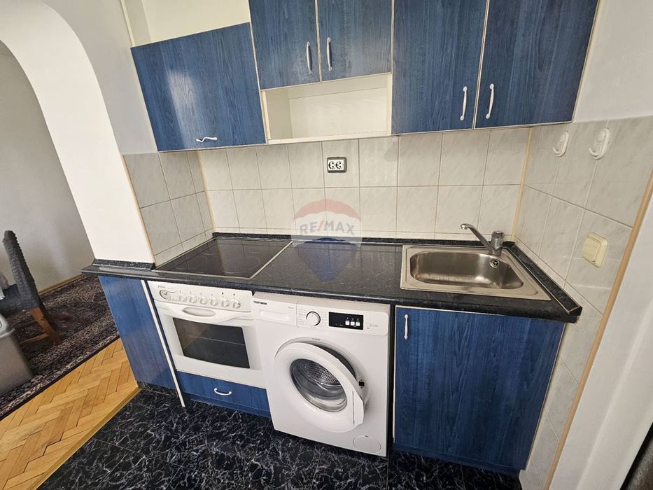 Дава се под наем Тристаен апартамент в Варна, Чайка - 78 кв.м за 500 € - Снимка #6