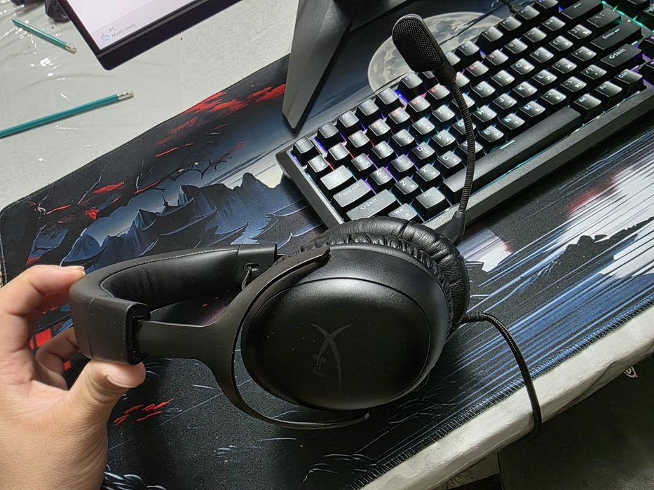 Компьтер комплект новая