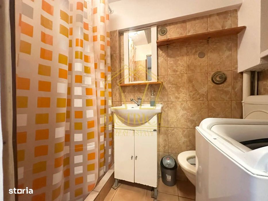 Apartament cu 1 camera | Olimpia Stadion