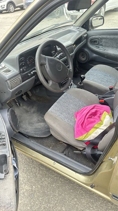 Daewoo Nexia сатамын