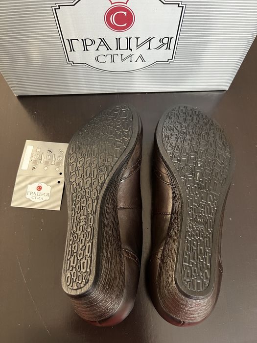 Дамски обувки Грация нови