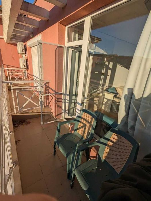 Продава се Едностаен апартамент в к.к. Слънчев бряг - 32 кв.м за 494 €/кв.м - Снимка #6