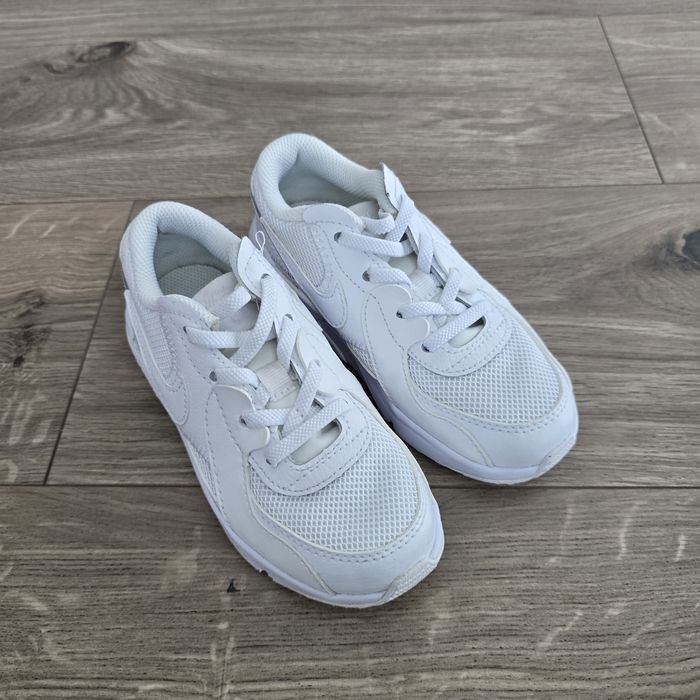 Nike Air Max - оригинални детски маратонки