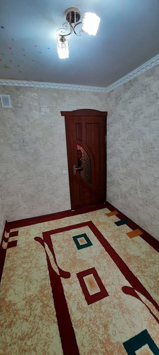 Сдается 2 ком.кв на 3 этаже в пятиэтажном доме