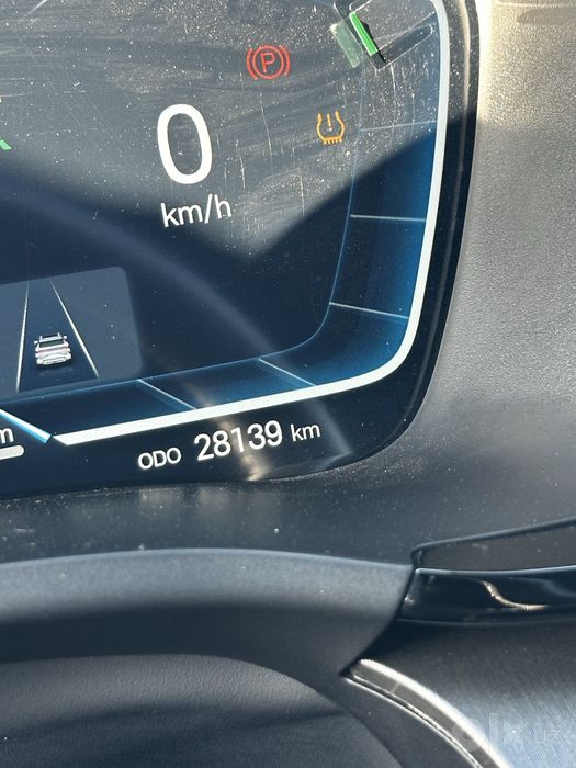 BYD Chempion Gibrid Full