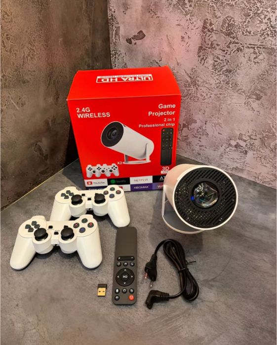 Прожектор для фильма