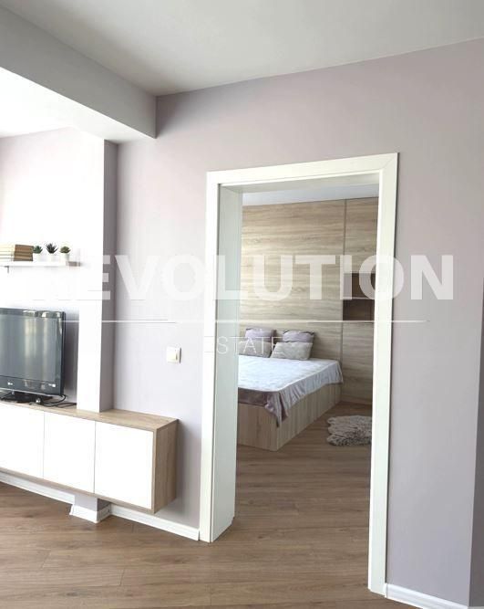 Дава се под наем Двустаен апартамент в Варна, Виница - 70 кв.м за 448.8 € - Снимка #3