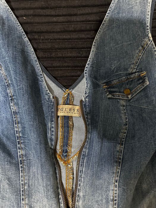 Женский комбинезон Guess