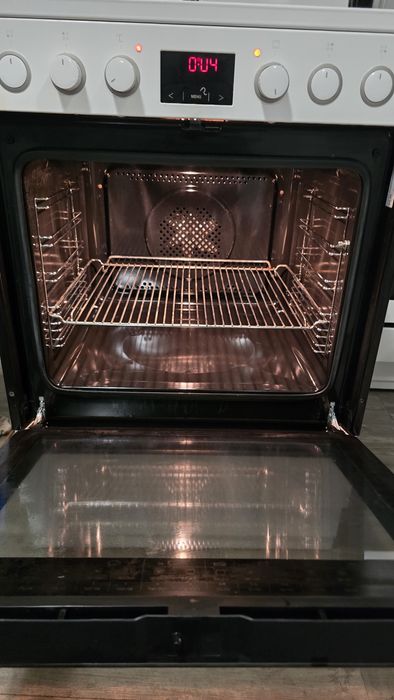 Печка Gram нов модел