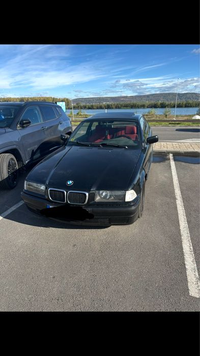BMW 3 Series 0 — imagine 4