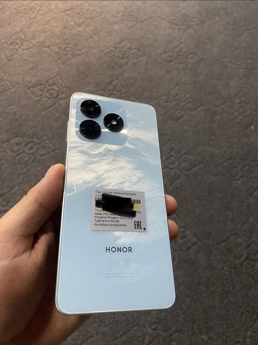 Honor X5c Plus 128 tali