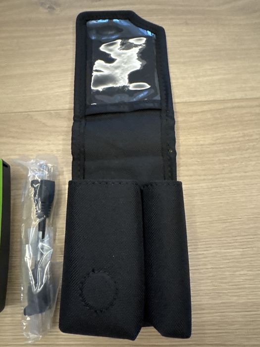 Tester cablu retea, NETSCOUT/NetAlly