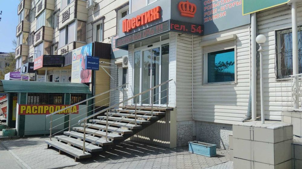 Автоматика для откатных и распашных ворот DoorHan.