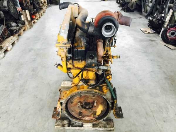 Motor complet Caterpillar 3306 DI - Piese de schimb utilaje