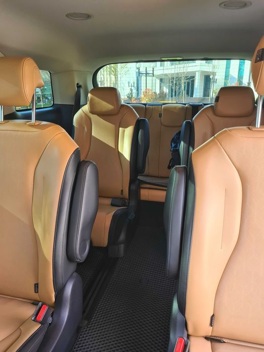 продаётся , sotiladi Kia Carnival 2021