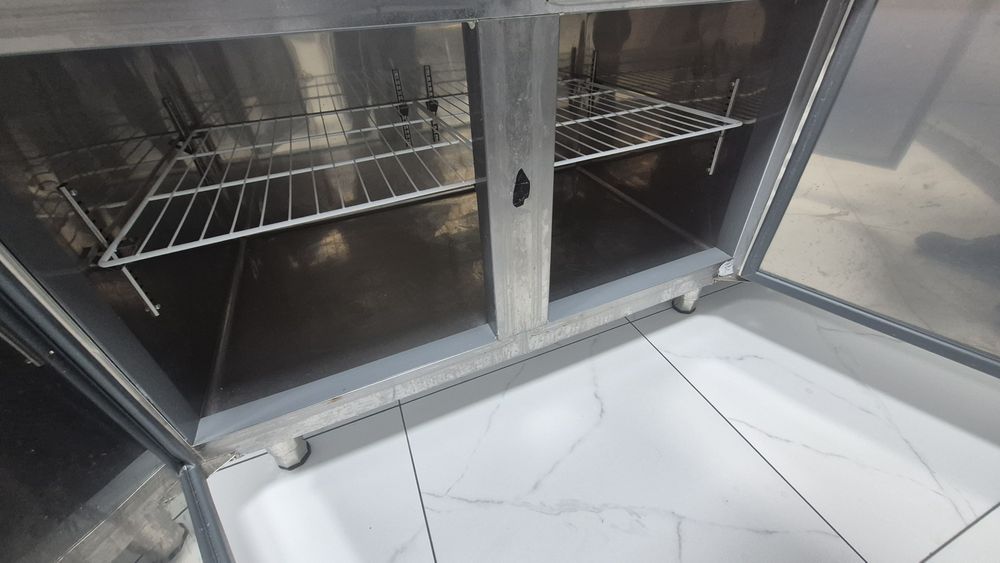 Морозильник стол для общепита