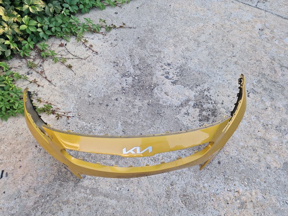 Bara fata kia X ceed