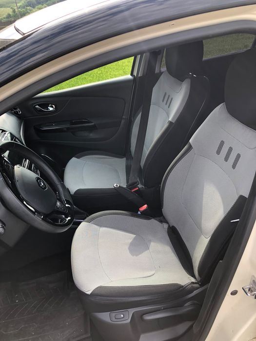 Renaul Captur 99240 km