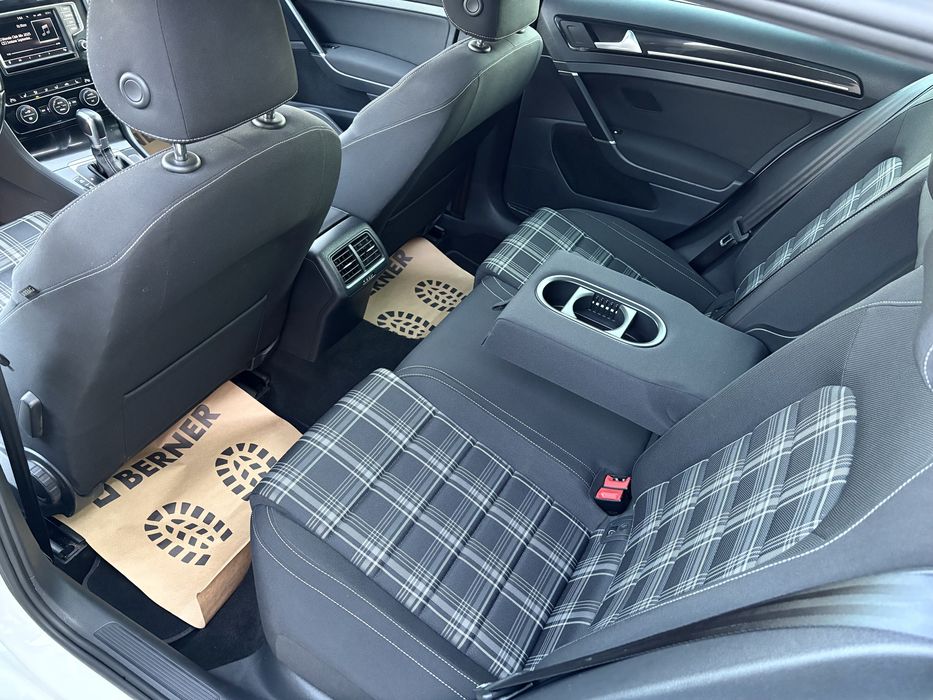 Volkswagen Golf VII GTD 07/2016 - 2 L 184 Cp - DSG - Germania 15.03.26