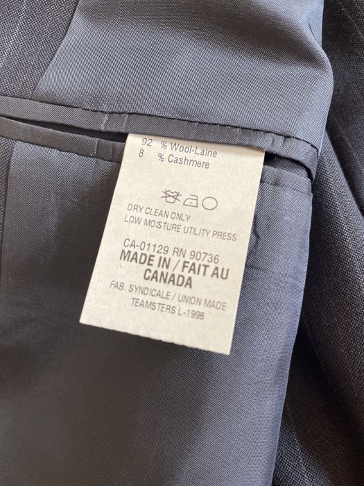 RALPH LAUREN kastyum shim