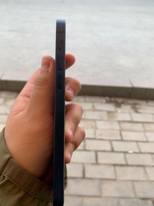 Iphone 12 базовый