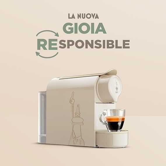 Еспресо машина Bialetti Gioia