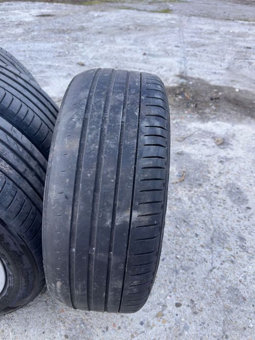 Style 138 xdrive джанти с гуми Bmw e60 e61 e90 e92 e46