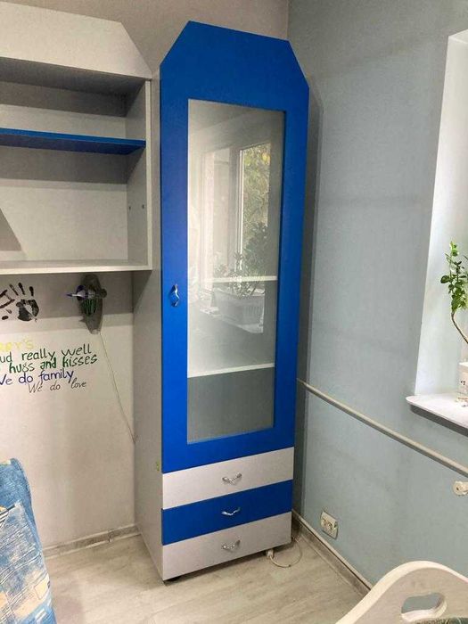 mobila camera copil/tineret