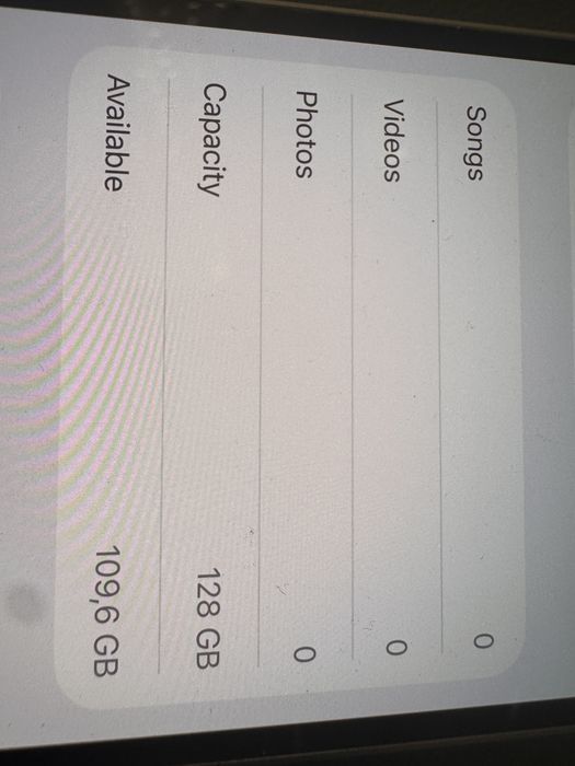 Iphone 13 128gb foarte putin folosit