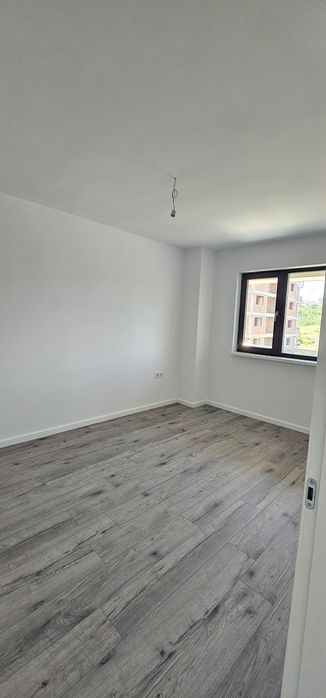 Apartament cu 2 camere, 48mp Nairobi Residence Visan