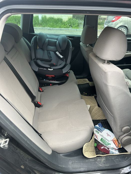 Volkswagen pasaat 2008 135000km reali