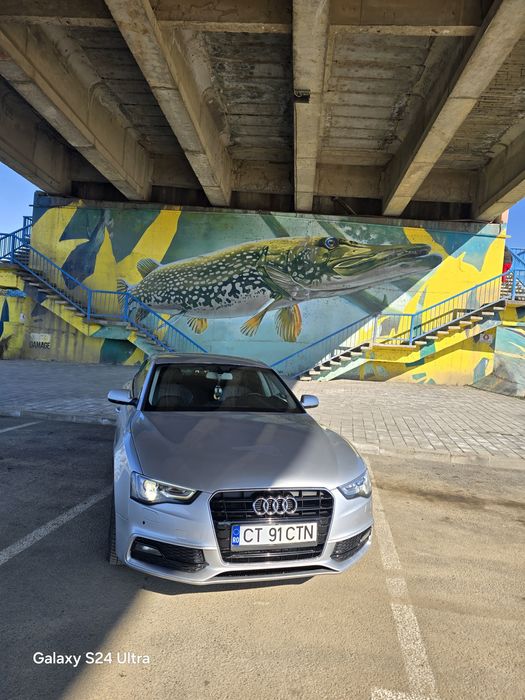 Audi A5 de vanzare