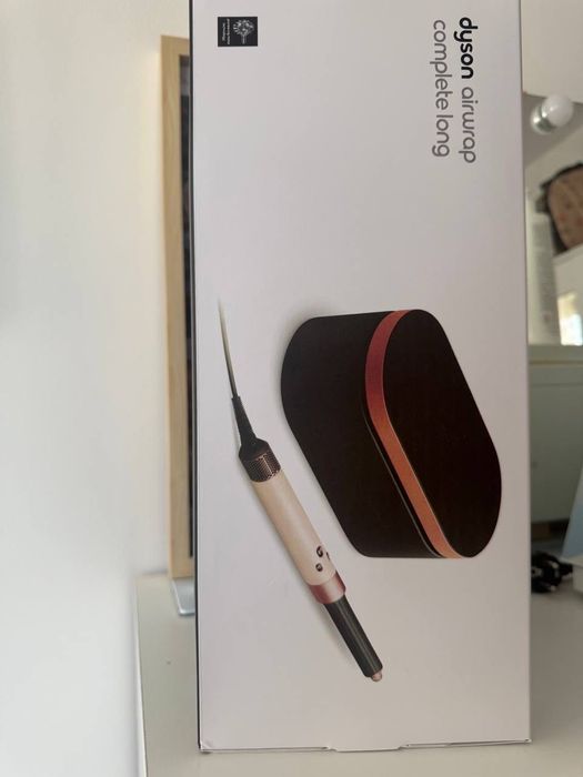 Dyson Airwrap Complete Long
