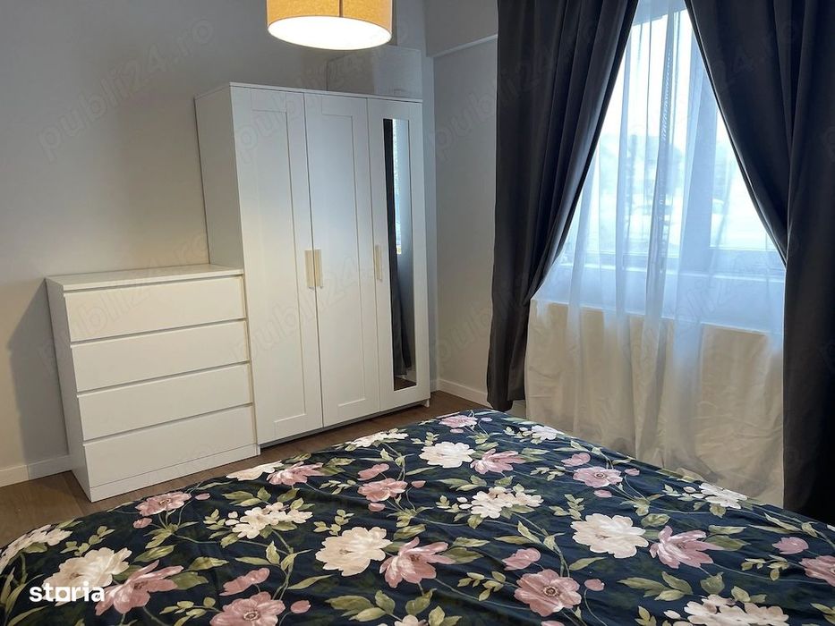 Apartament 2 camere, Bragadiru, 42.5 mp Comision 0%