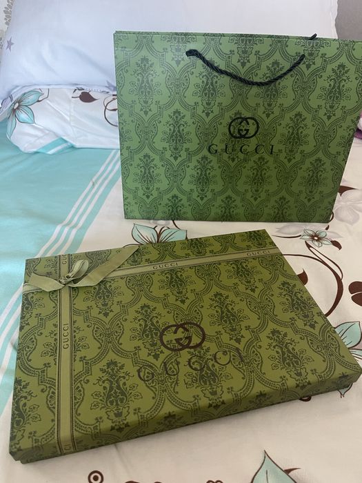 Set 14 parfumuri Gucci ambalaj cadou