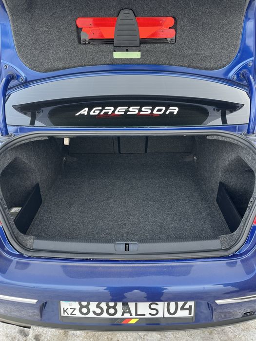 Продам авто volksvagen passat b6