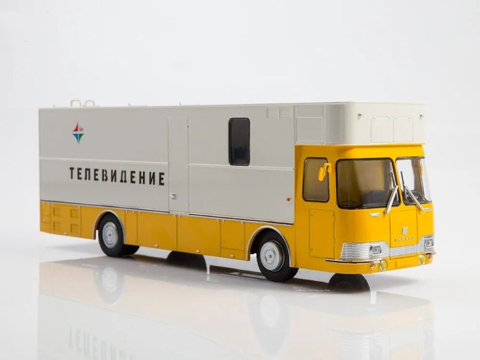 Масштабная Модель 1:43