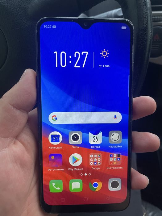 Есть разные модели Все телефоны рабочие