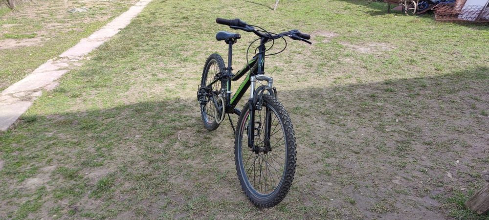 Велосипед Byox 24"