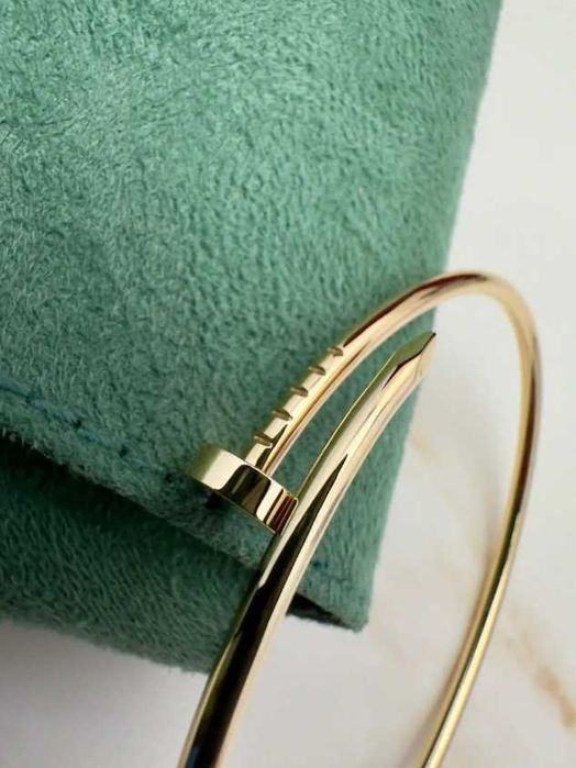 Brățară Cartier Juste Un Clou (Cui) - nouă, în cutie