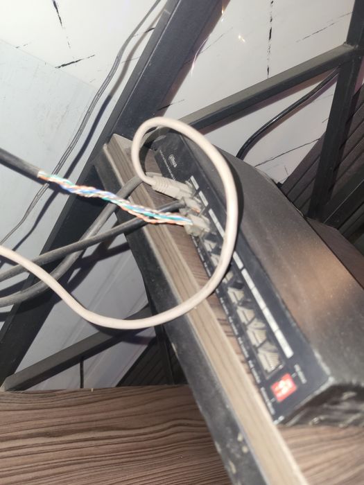 Kamera ustanofka qlamz