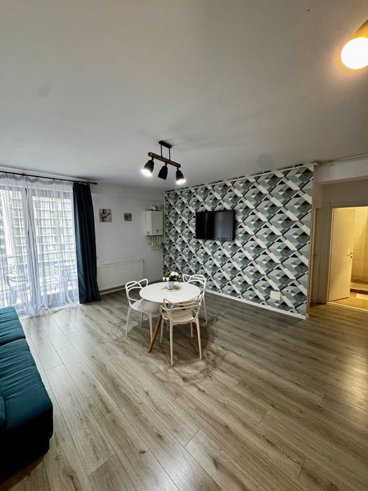 Vand Apartament 2 camere Mamaia Nord, langa Alezzi Resort la 100m de  plaja