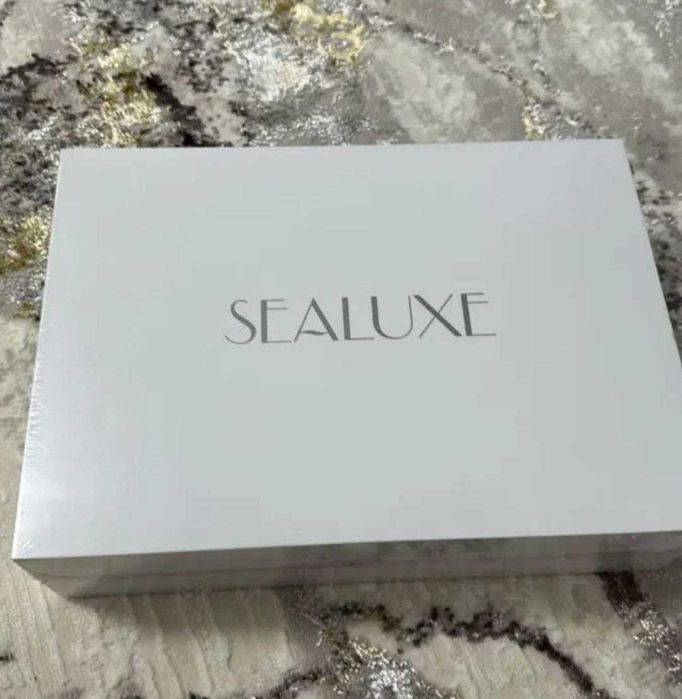 Sealuxe Hydra Genesis Original Premium Quality