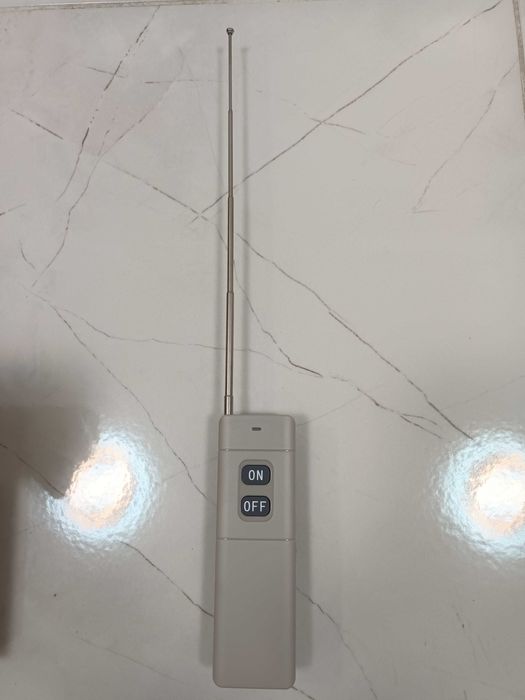 Дистанционно управление 500м,1000м,433MHZ,за реле модул,гараж,бариера