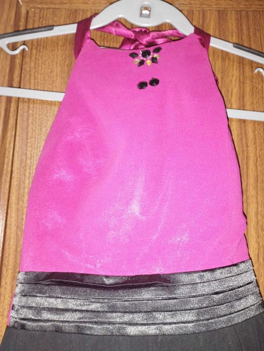 Официална рокля за повод