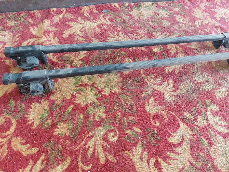 Продаётся рейлинги на авто